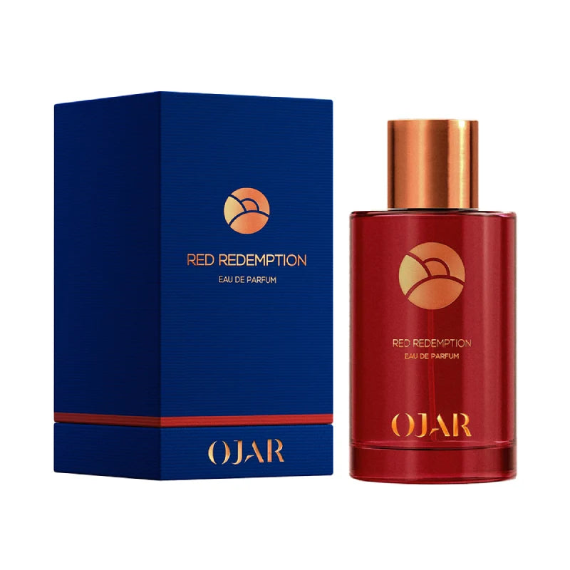 Ojar Red Redemption EDP 100ML