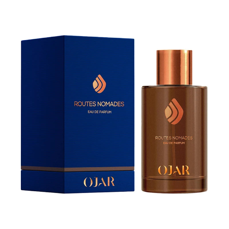 Ojar Routes Nomades EDP 100ML