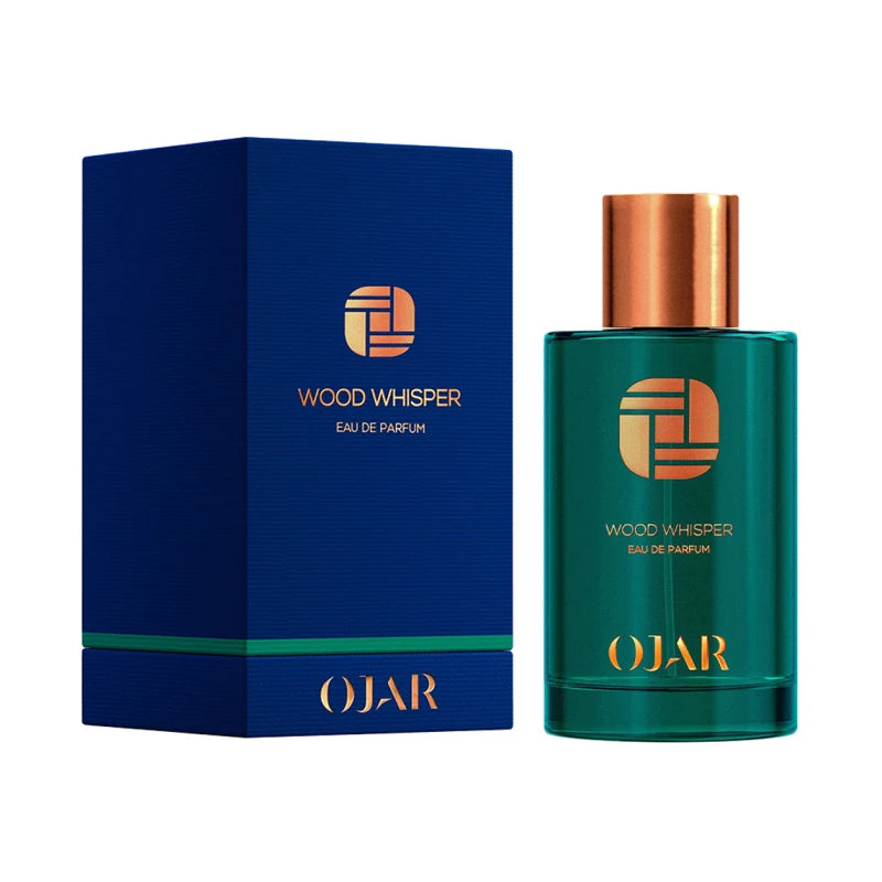 Ojar Wood Whisper EDP 100ML