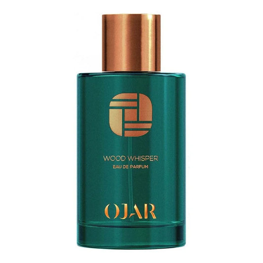 Ojar Wood Whisper EDP 100ML (Unboxed)