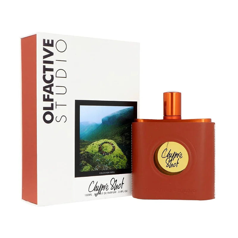 Olfactive Studio Chypre Shot 100ML