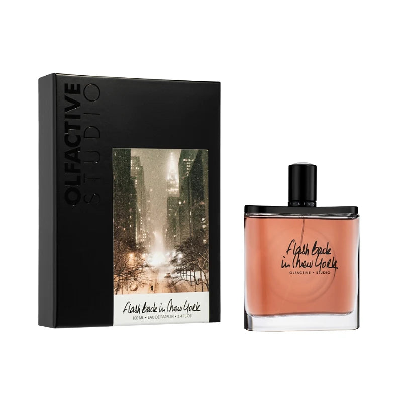 Olfactive Studio Flash Back in New York EDP 100ML