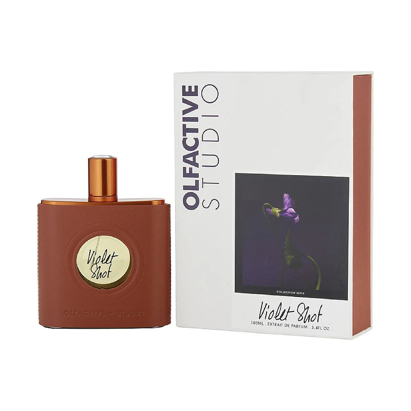 Olfactive Studio Violet Shot 100ML