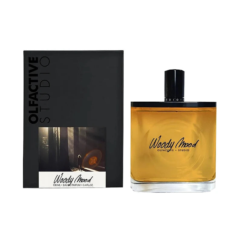 Olfactive Studio Woody Mood EDP 100ML