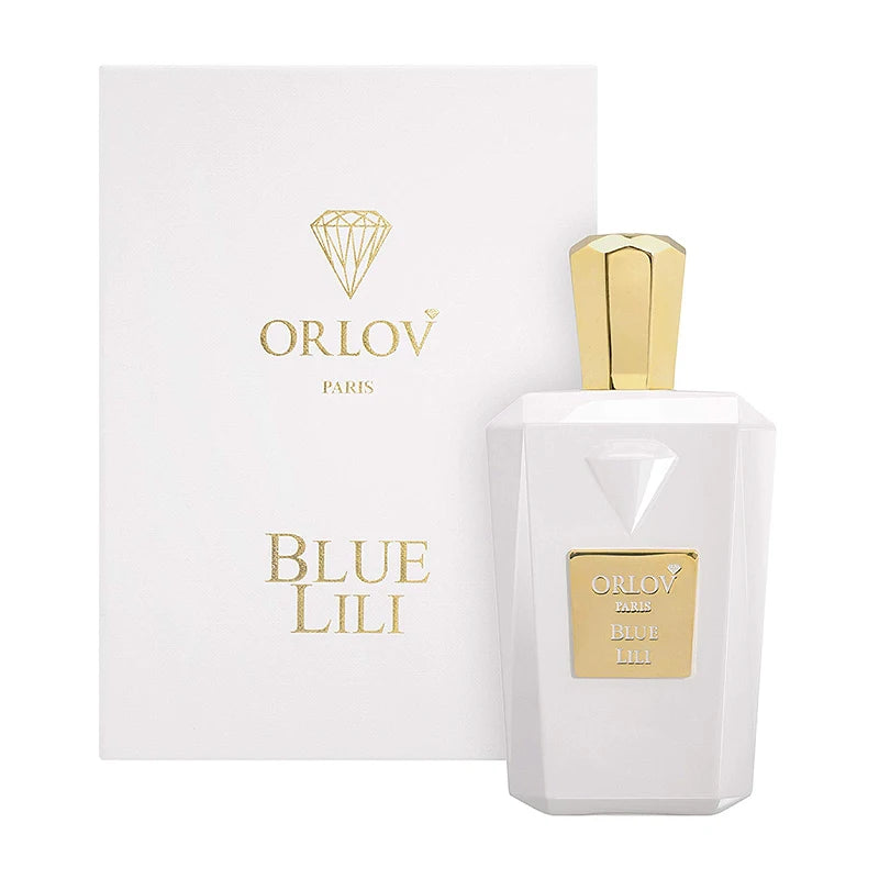 Orlov Blue Lili EDP 75ML