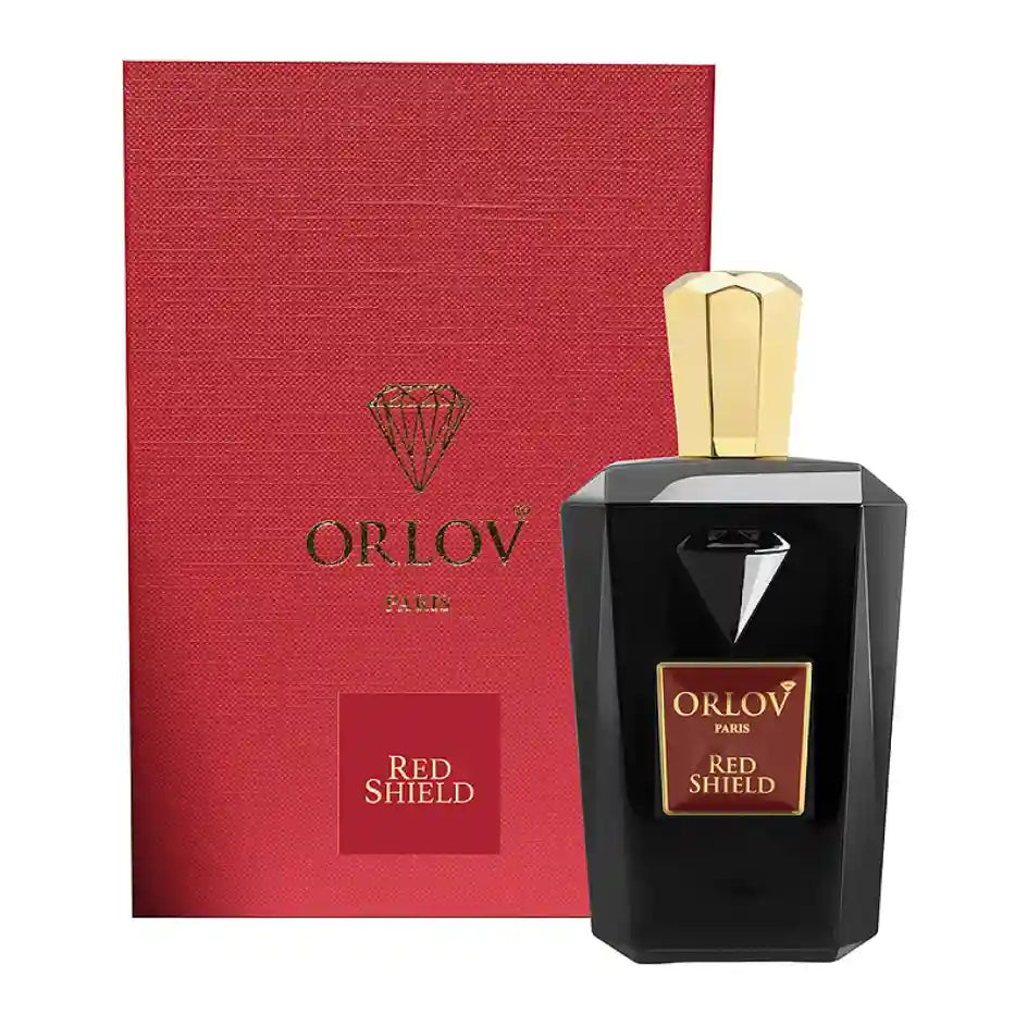 Orlov Red Shield EDP 75ML