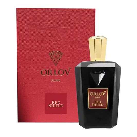 Orlov Red Shield EDP 75ML