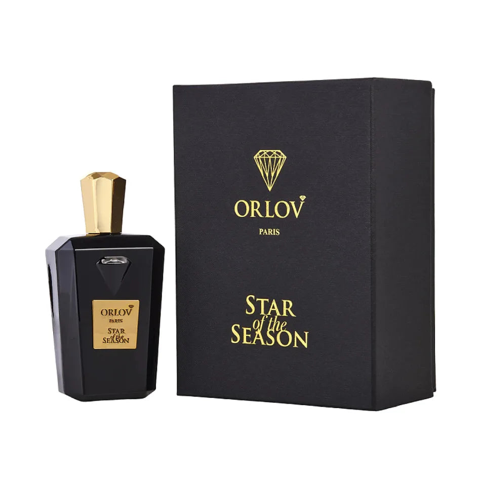 Orlov Star of The Season EDP 75ML