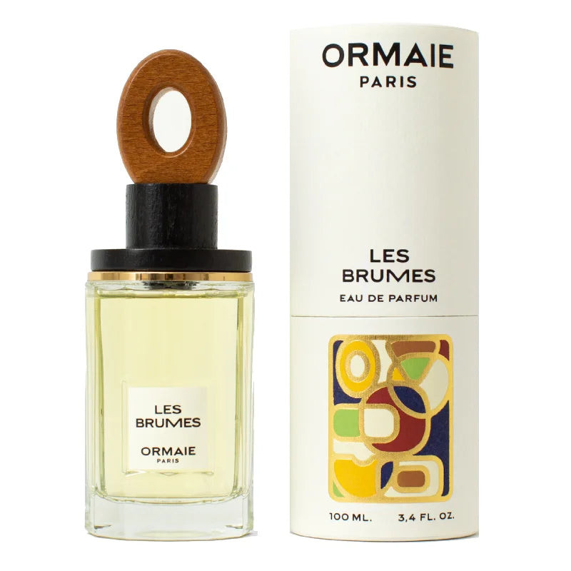 Ormaie Les Brumes EDP 100ML