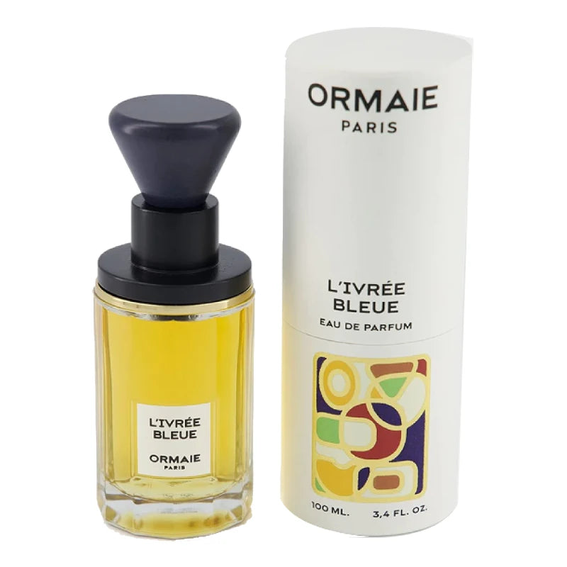 Ormaie L’Ivree Bleue EDP 100ML