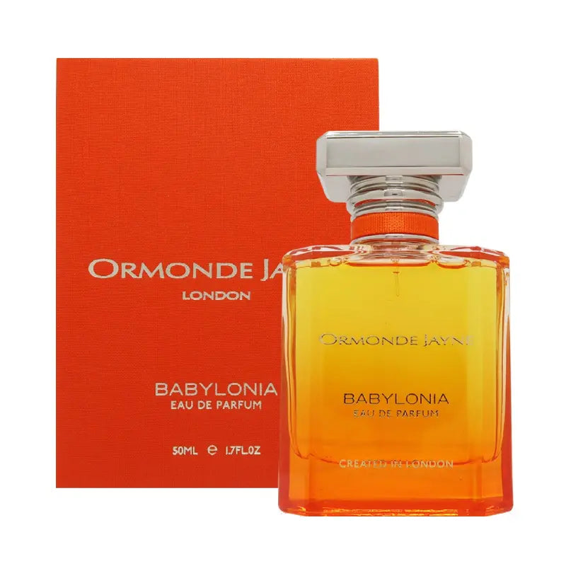 Ormonde Jayne Babylonia EDP 50ML