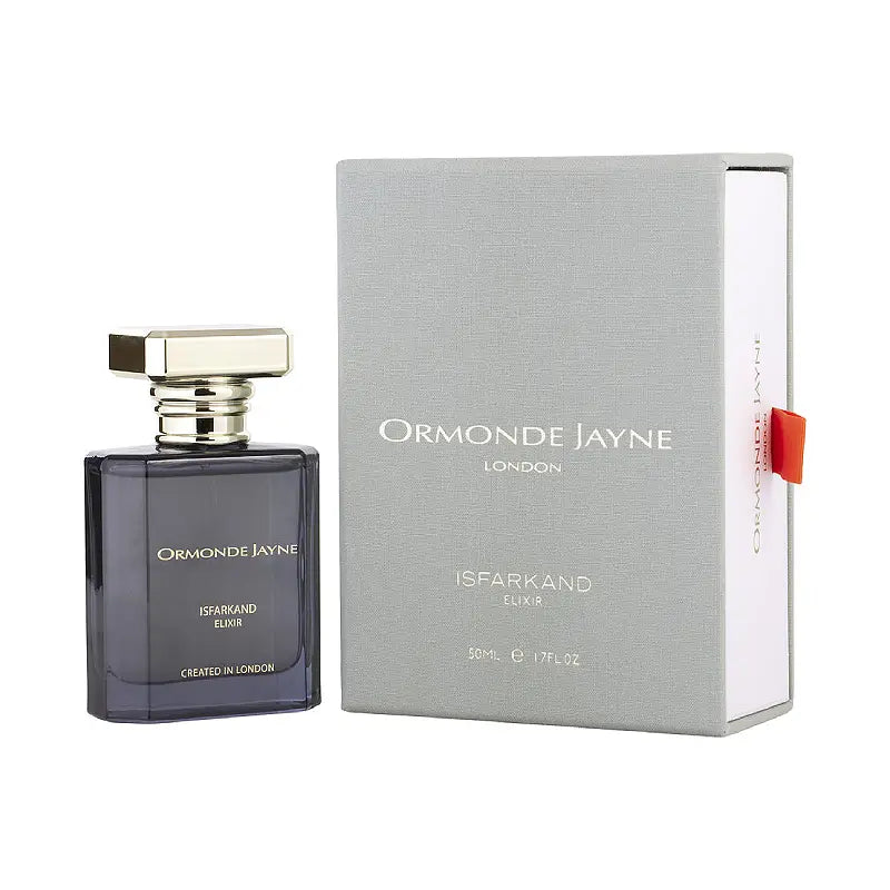 Ormonde Jayne Isfarkand Elixir EDP 50ML