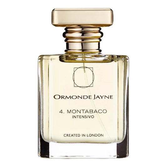Ormonde Jayne Montabaco Intensivo 88ML (Unboxed)