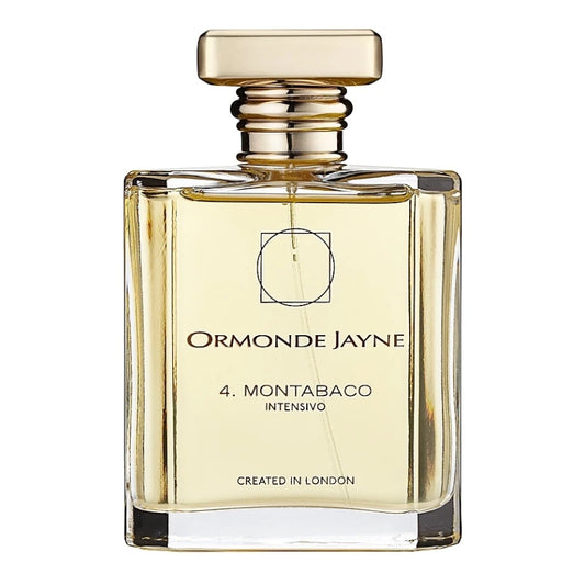 Ormonde Jayne Montabaco Intensivo 88ML