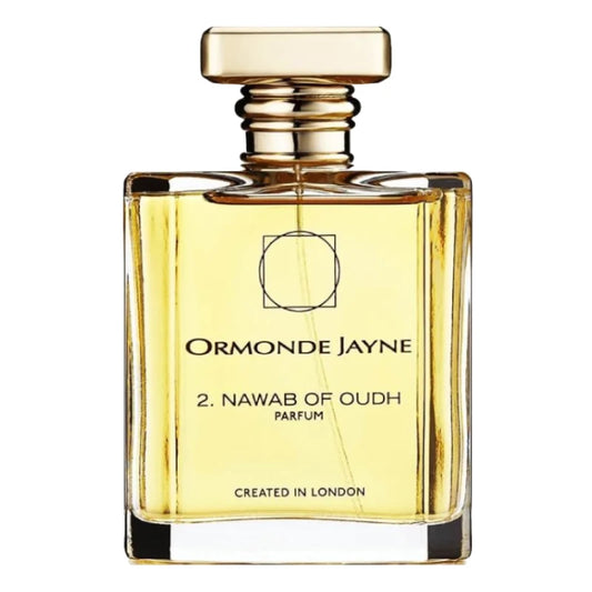 Ormonde Jayne Nawab of Oudh Parfum 120ML (Discontinued) – Collectible