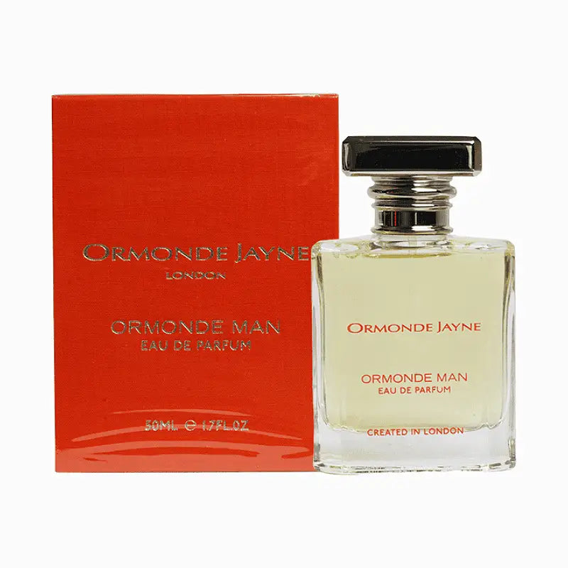 Ormonde Jayne Ormonde Men 50ML