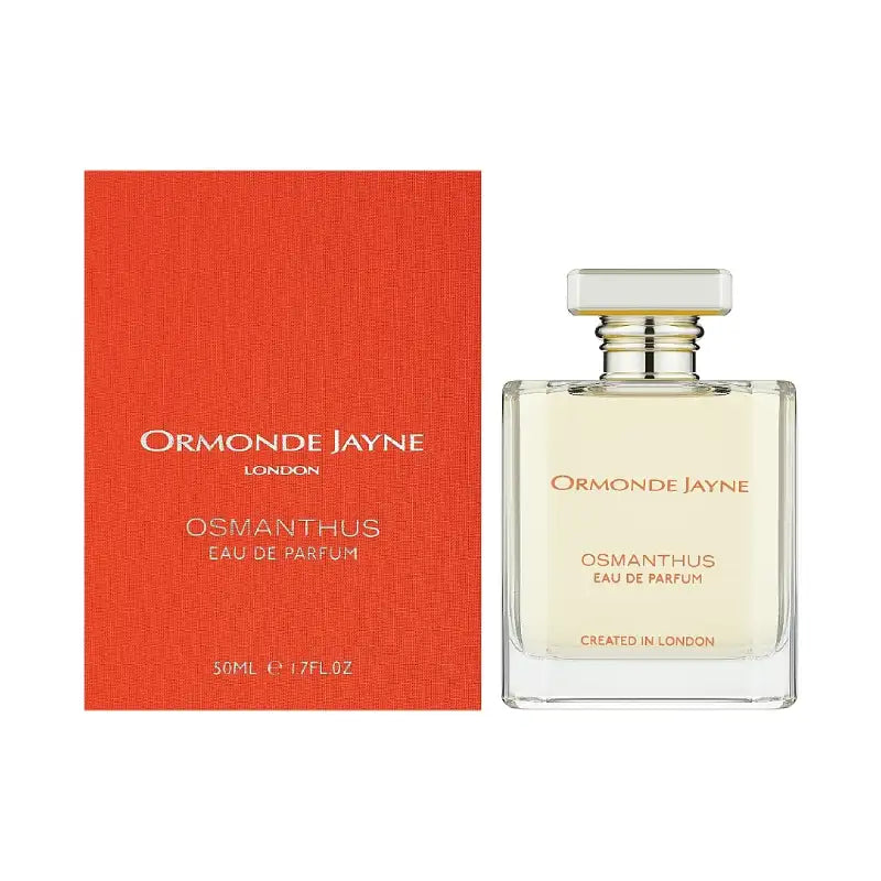 Ormonde Jayne Osmanthus 50ML