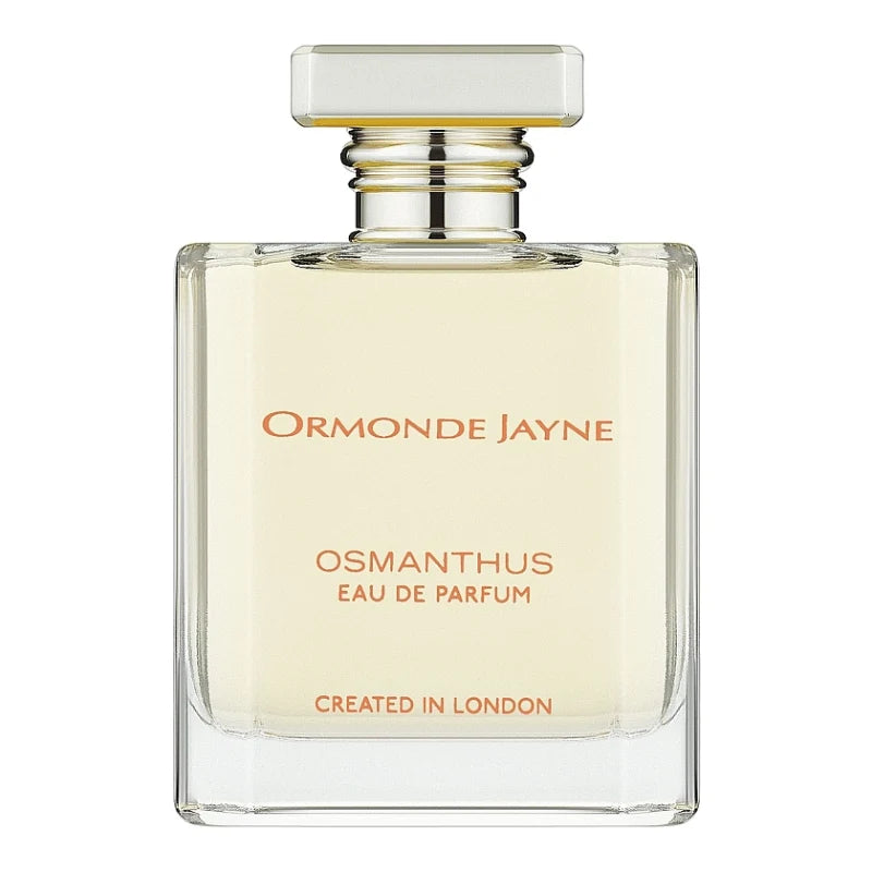 Ormonde Jayne Osmanthus Elixir 50ML (Unboxed)