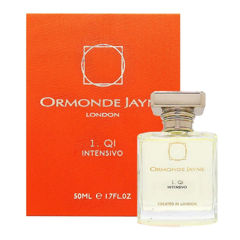 Ormonde Jayne Qi Intensivo EDP 50ML