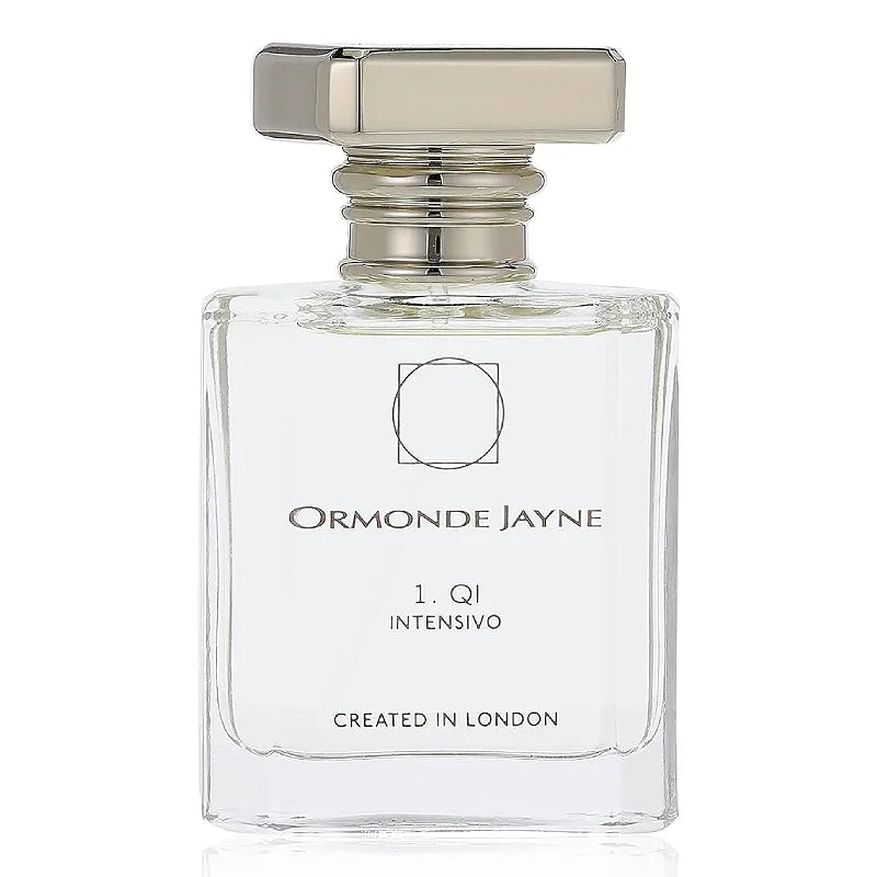 Ormonde Jayne Qi Intensivo EDP 50ML (Unboxed)