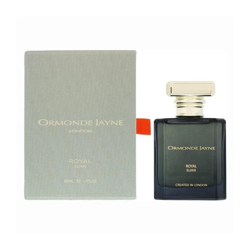 Ormonde Jayne Royal Elixir Parfum 50ML