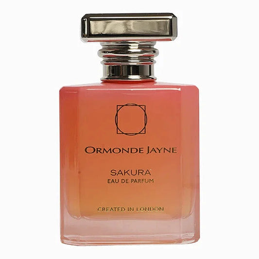 Ormonde Jayne Sakura EDP 50ML (Unboxed)