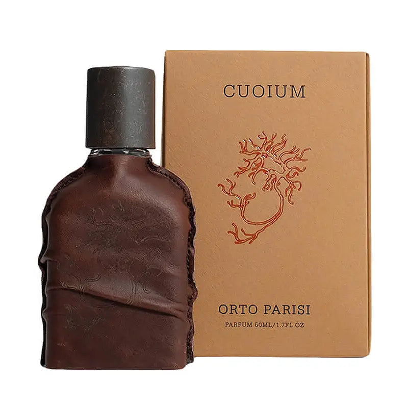Orto Parisi Cuoium EDP 50ML