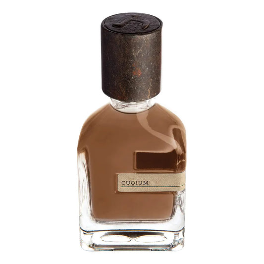 Orto Parisi Cuoium EDP 50ML