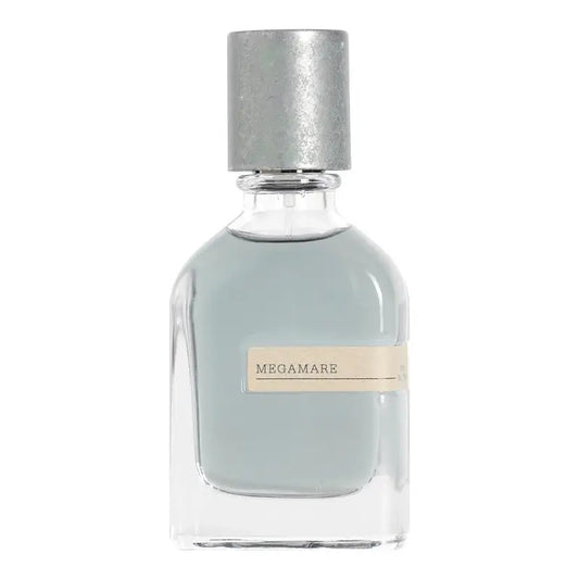 Orto Parisi Megamare EDP 50ML (Unboxed)
