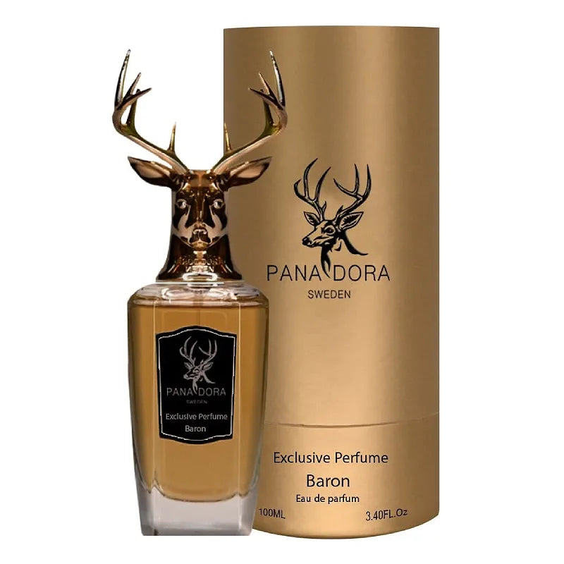 Panadora Baron 100ML