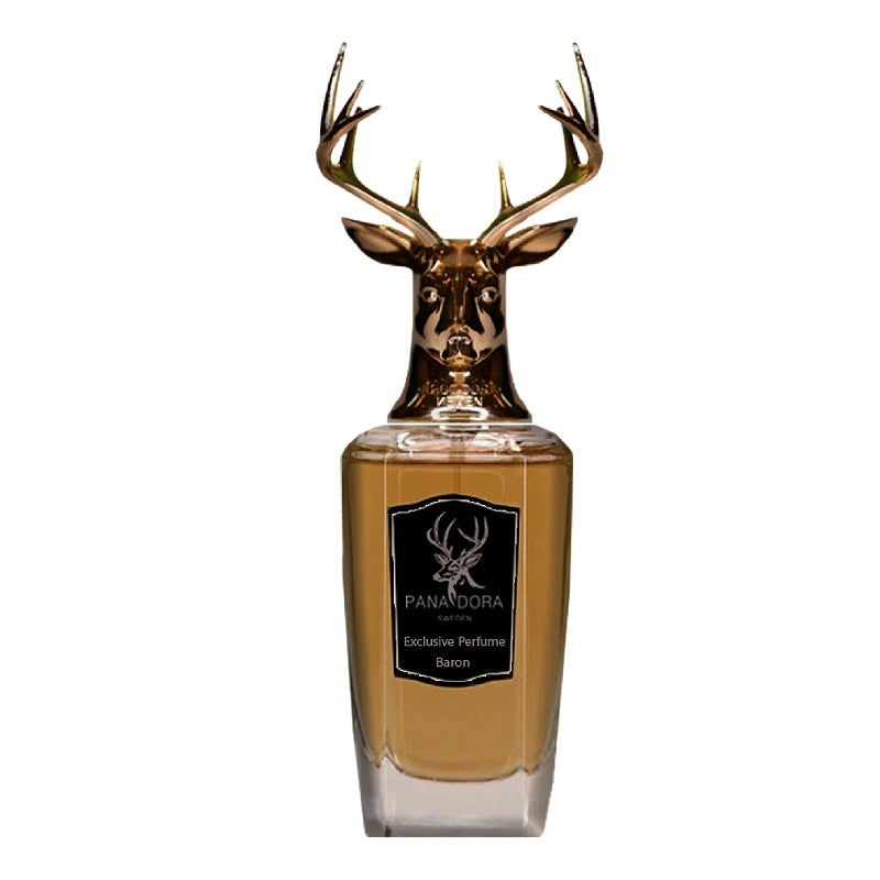 Panadora Baron 100ML