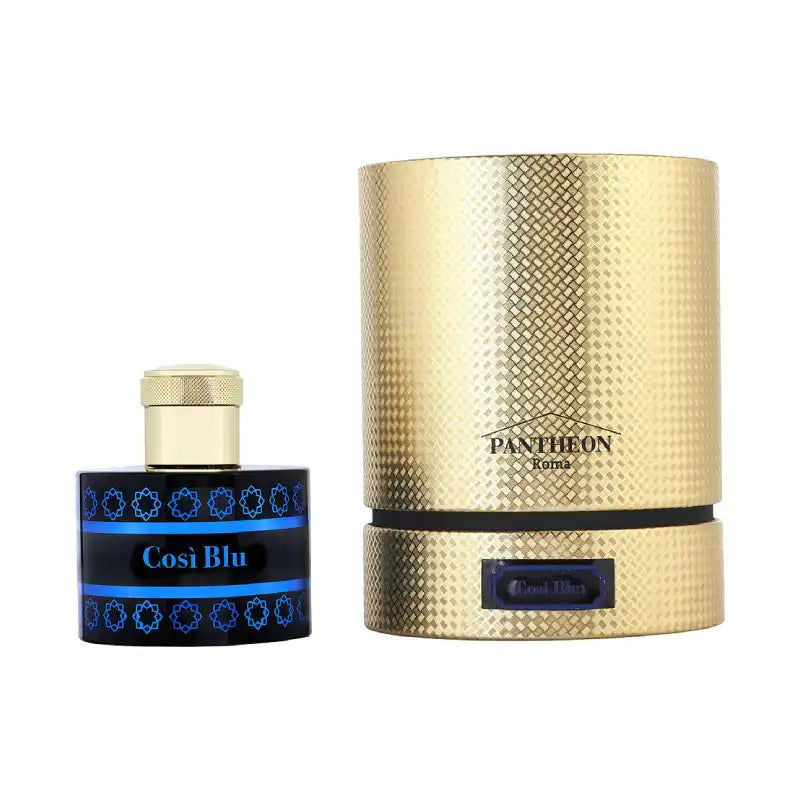 Pantheon Roma Cosi Blu Extrait De Parfum 100ML