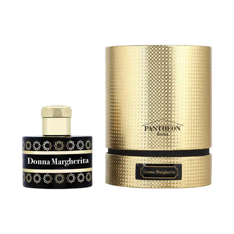 Pantheon Roma Donna Margherita Extrait De Parfum 100ML