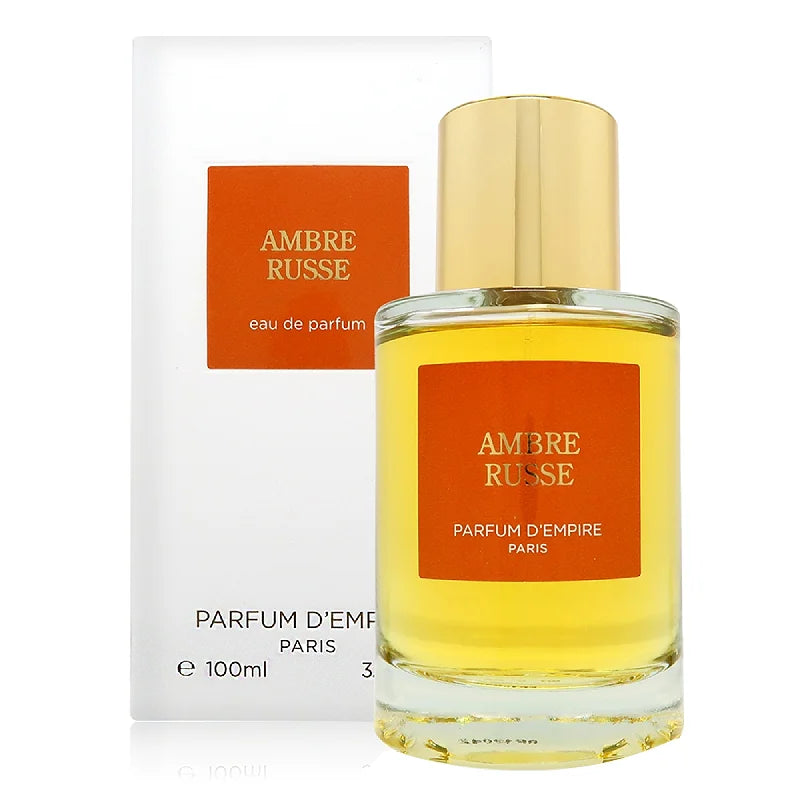 Parfum D Empire Ambre Russe EDP 100ML
