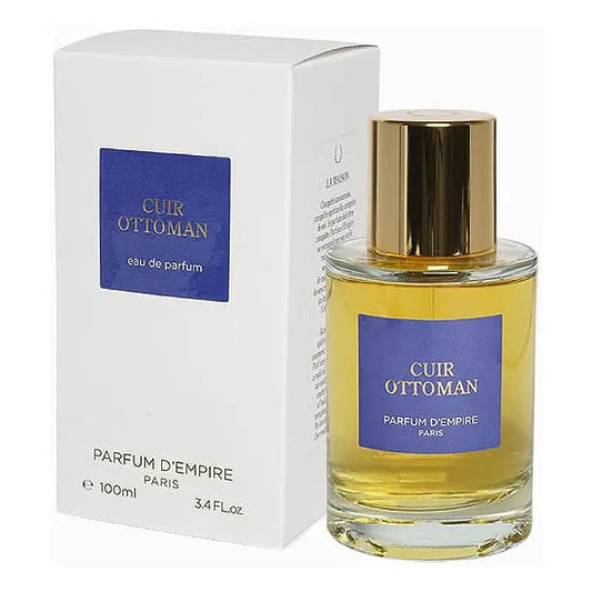 Parfum D Empire Cuir Ottoman EDP 100ML