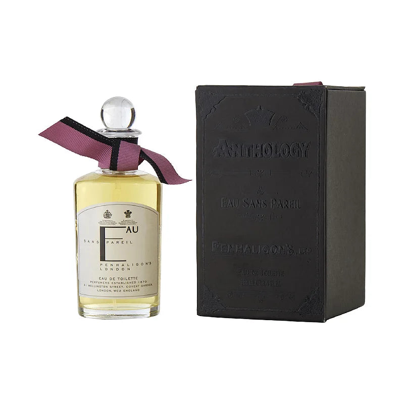 Penhaligons Anthology Eau Sans Pareil EDT 100ML