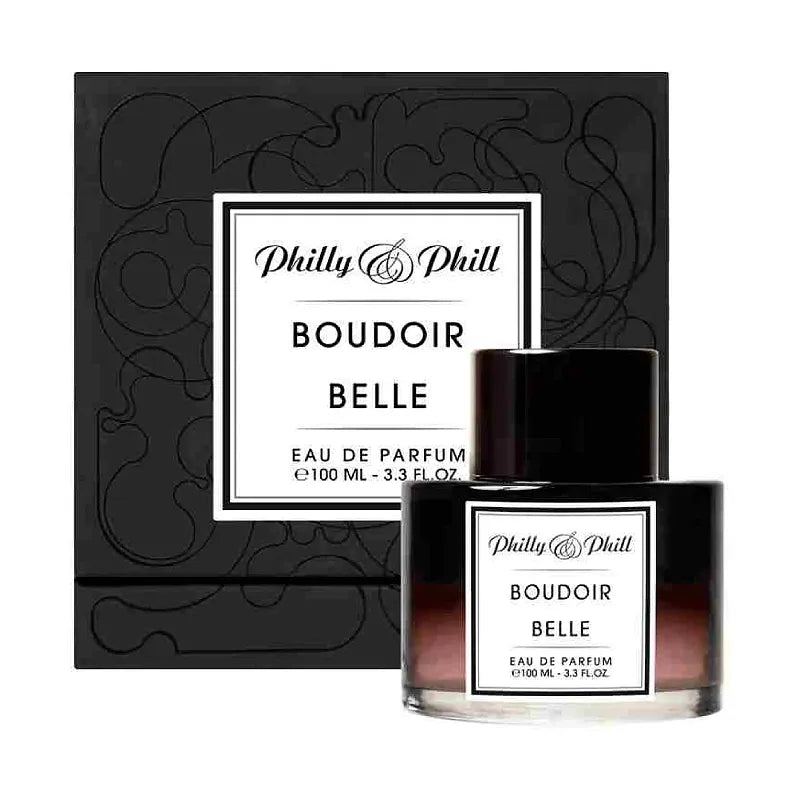 Philly & Phill Boudior Belle EDP 100ML