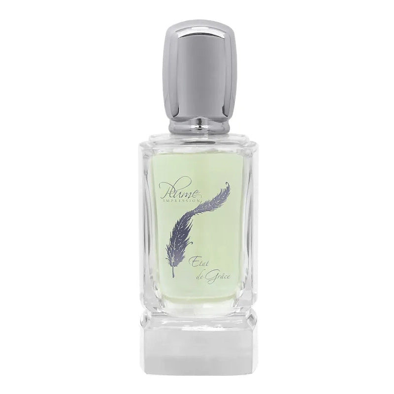 Plume Impression Etat De Grace Nat. EDP 80ML (Unboxed)