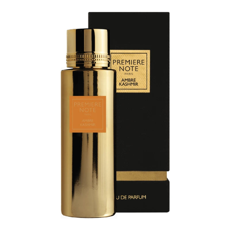 Premiere Note Ambre Kashmir EDP 100ML