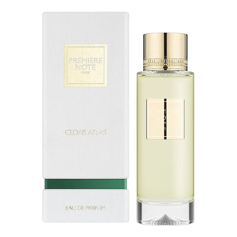 Premiere Note Cedar Atlas EDP 100ML