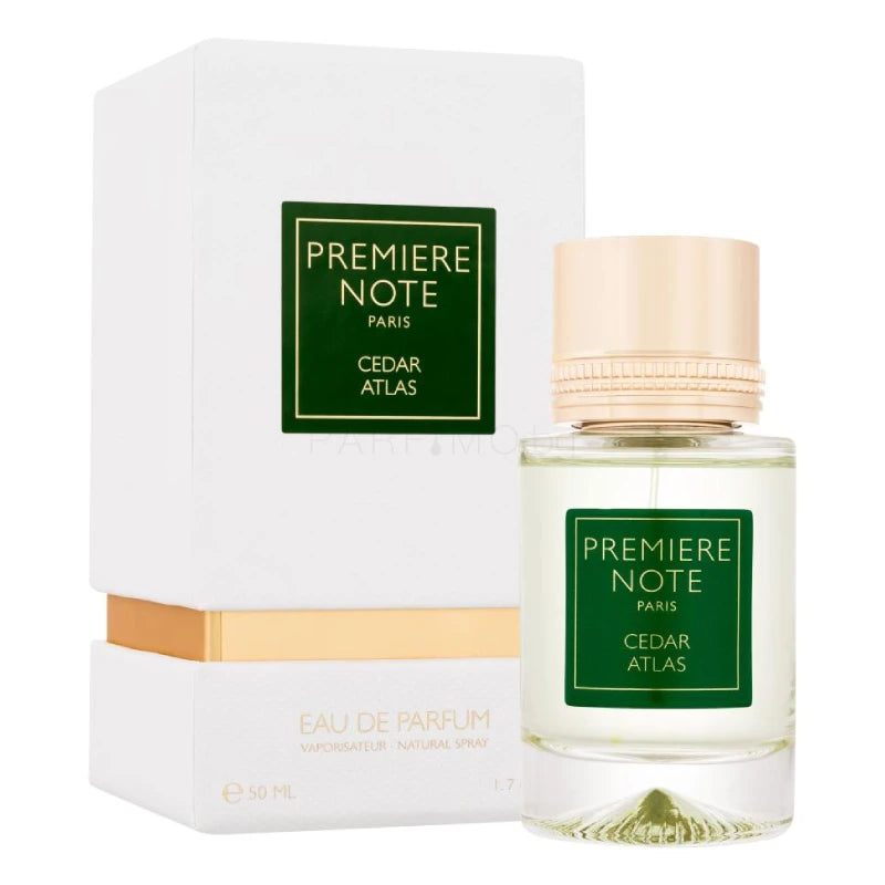 Premiere Note Cedar Atlas EDP 50ML