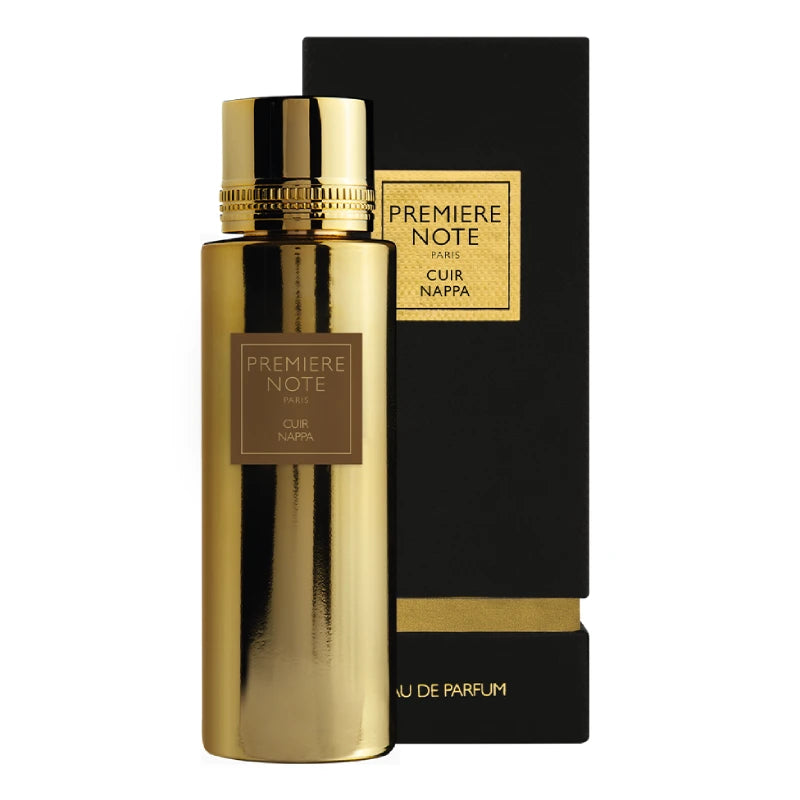 Premiere Note Cuir Nappa EDP 100ML