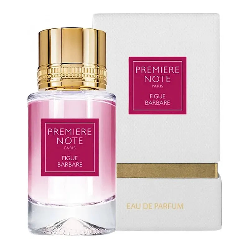 Premiere Note Figue Barbare EDP 50ML