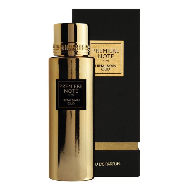 Premiere Note Himalayan Oud EDP 100ML