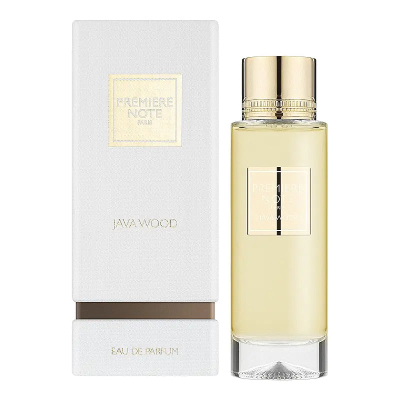 Premiere Note Java Wood EDP 100ML