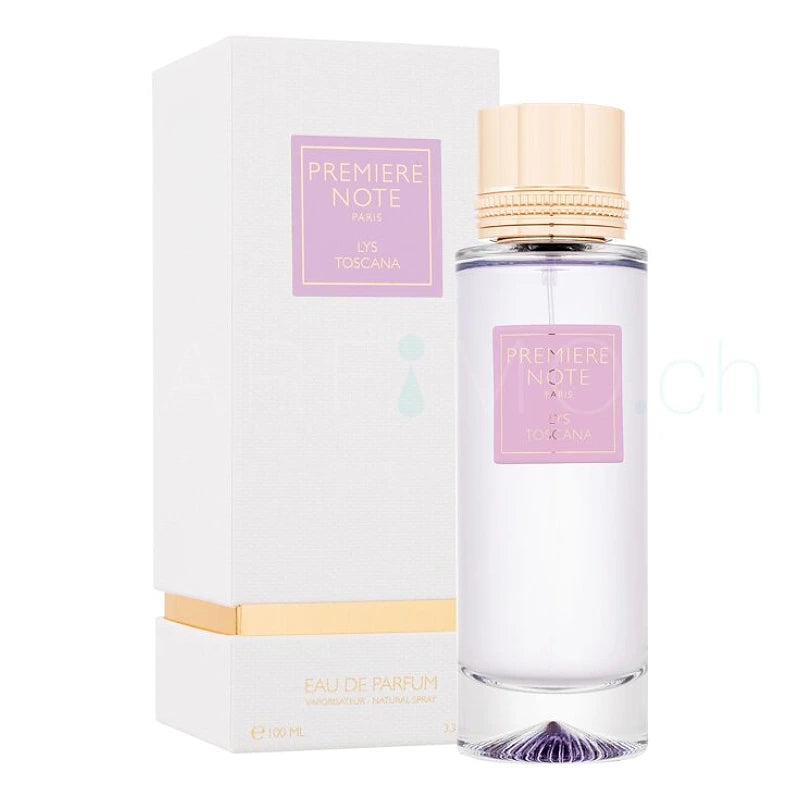 Premiere Note Lys Toscana EDP 100ML