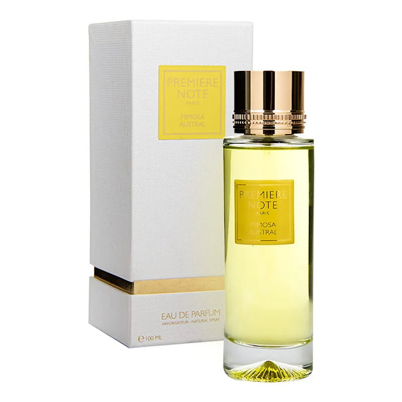 Premiere Note Mimosa Austral EDP 100ML
