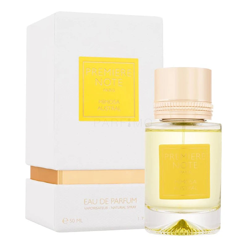 Premiere Note Mimosa Austral EDP 50ML