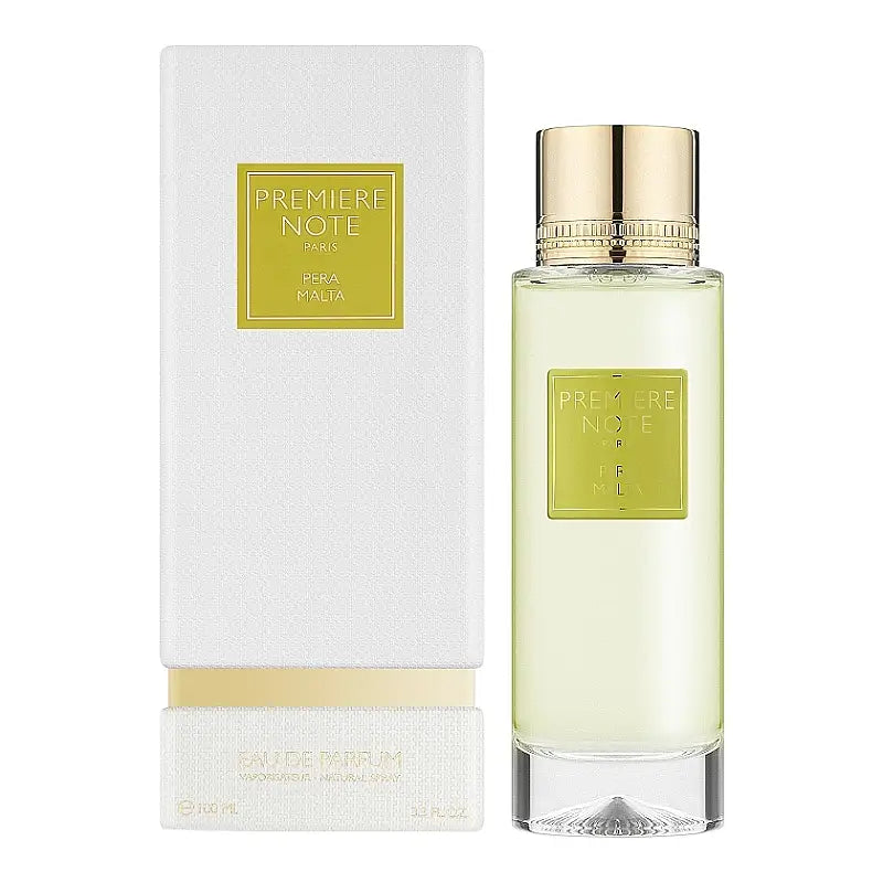 Premiere Note Pera Malta EDP 100ML