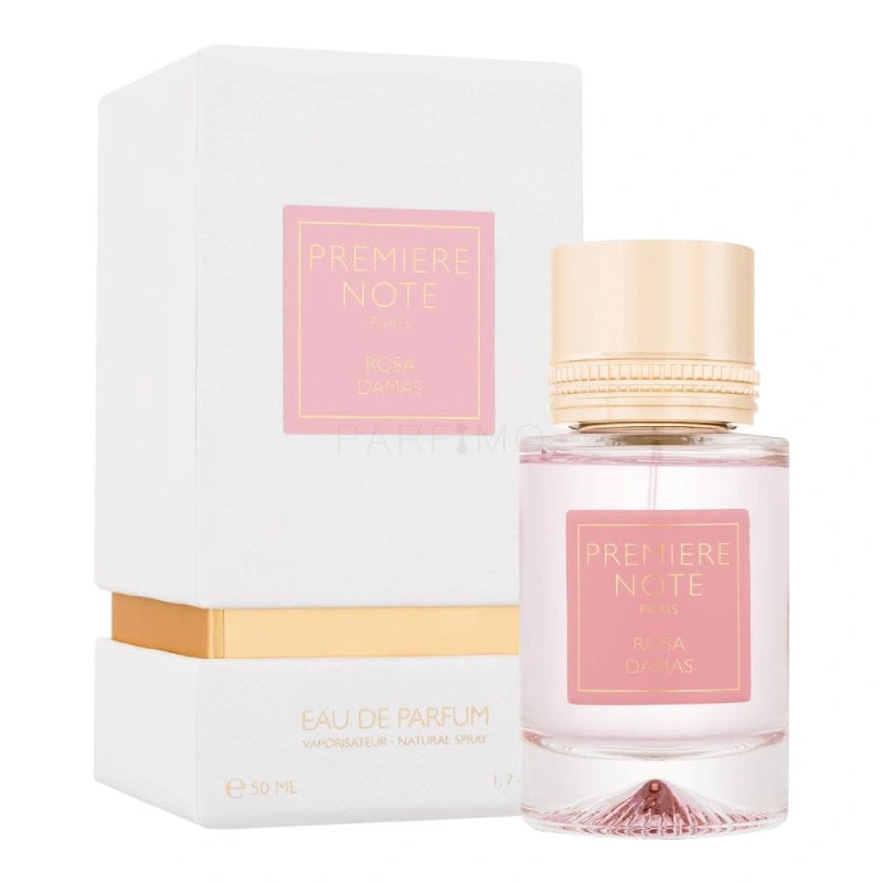 Premiere Note Rosa Damas EDP 50ML